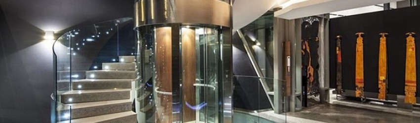 ascenseurs particuliers